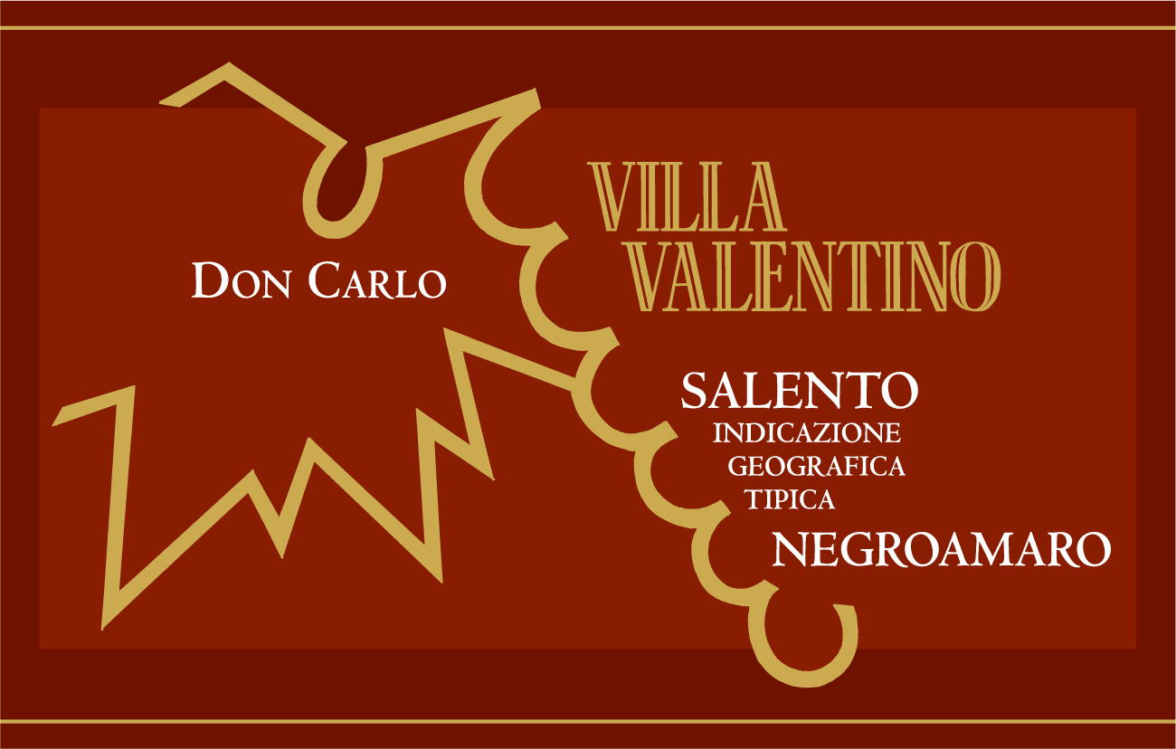 Don Carlo Villa Valentino 2010