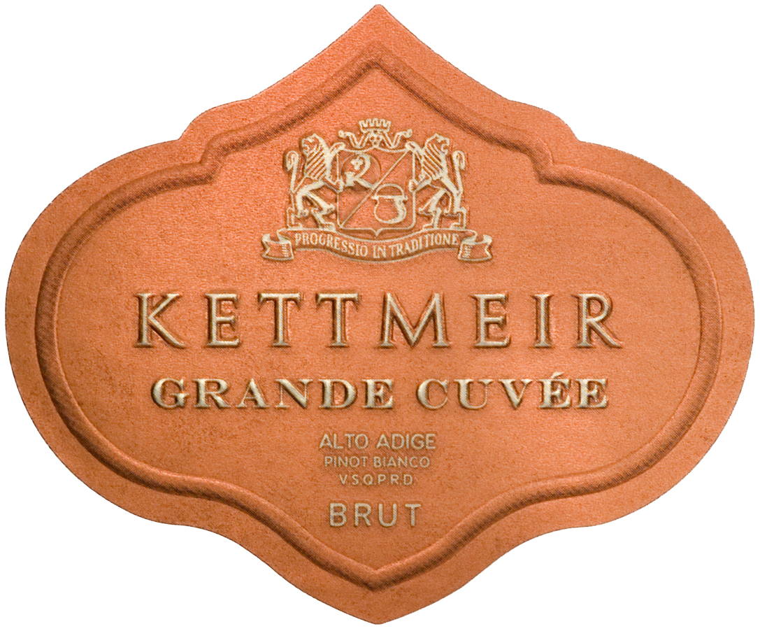 Grand Cuvée Brut Pinot Bianco Alto Adige sa
