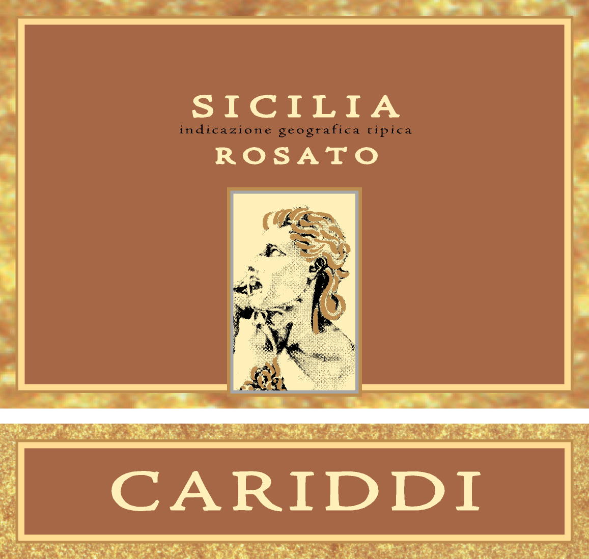 Cariddi Rosato 2011