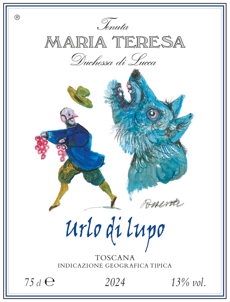 Urlo di Lupo 2018