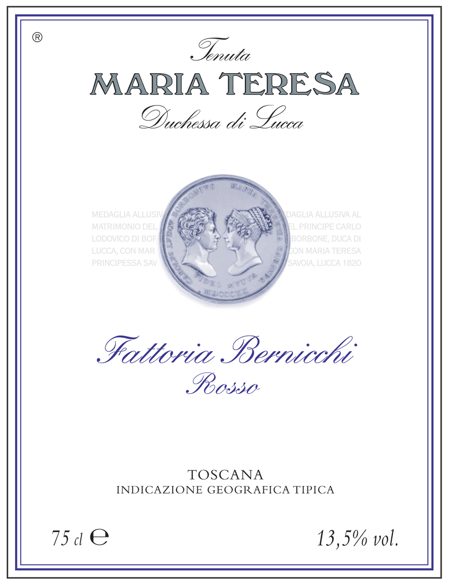 Fattoria Bernicchi 2019