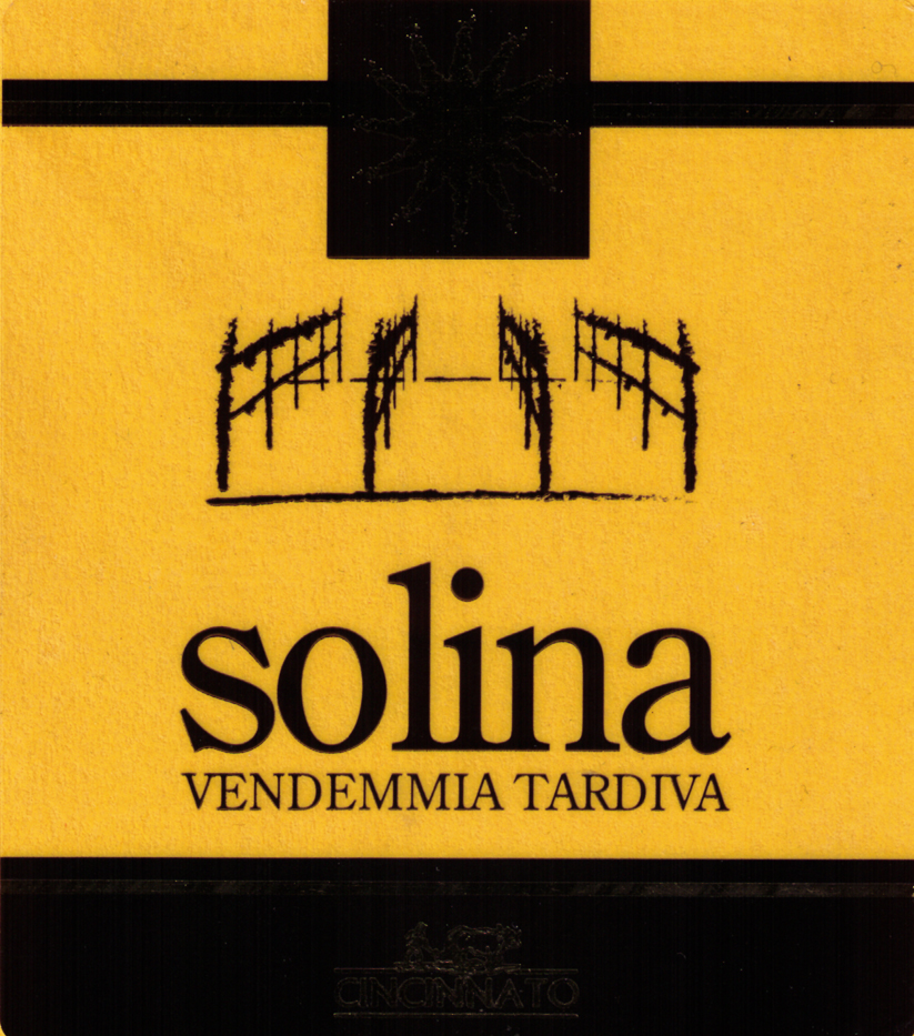 Solina Igt Lazio 2009