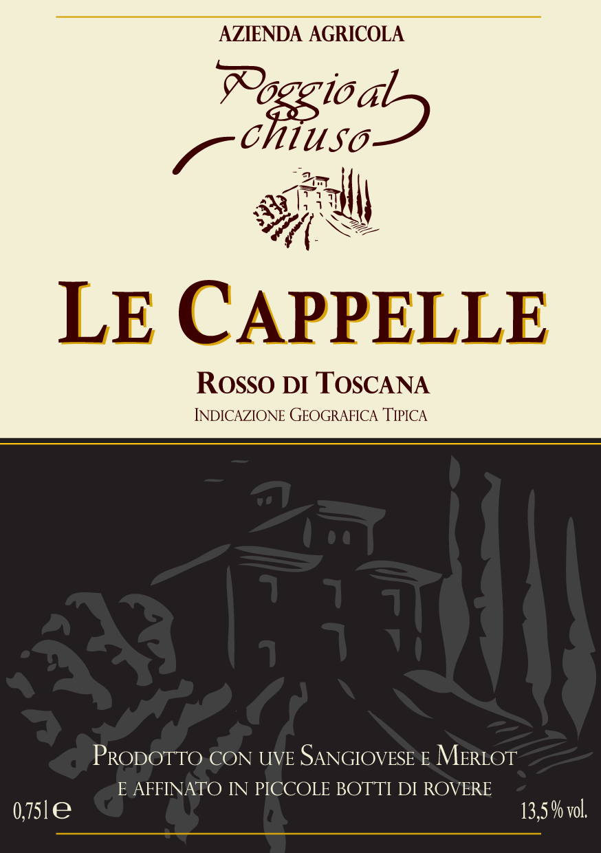 Le Cappelle 2007