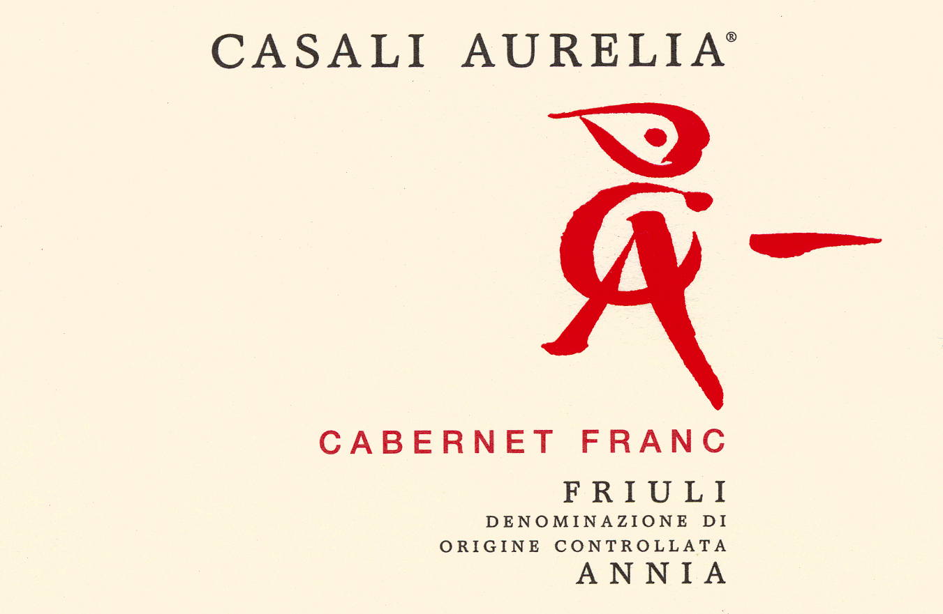 Cabernet Franc 2013