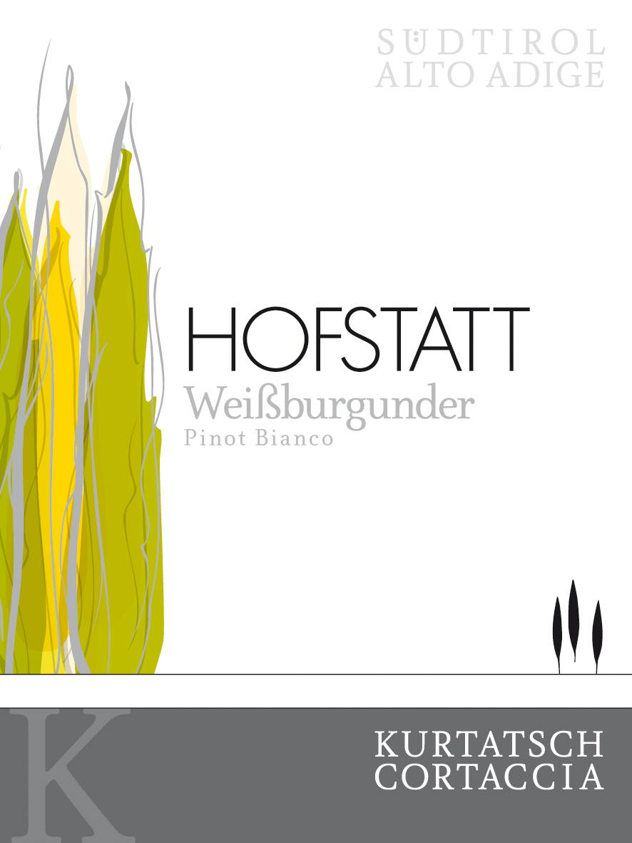Pinot Bianco Hofstatt 2007