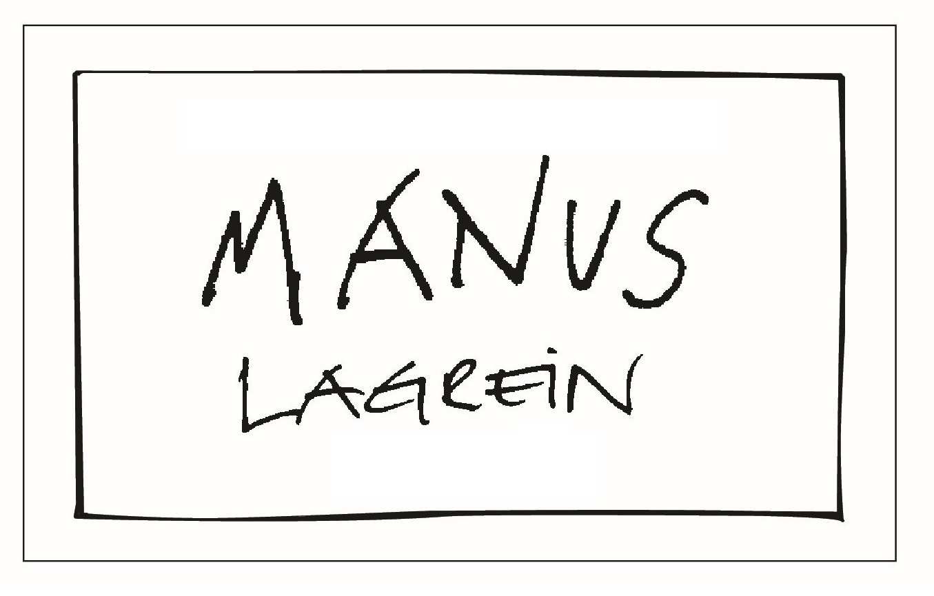 Manus Lagrein Riserva 2009