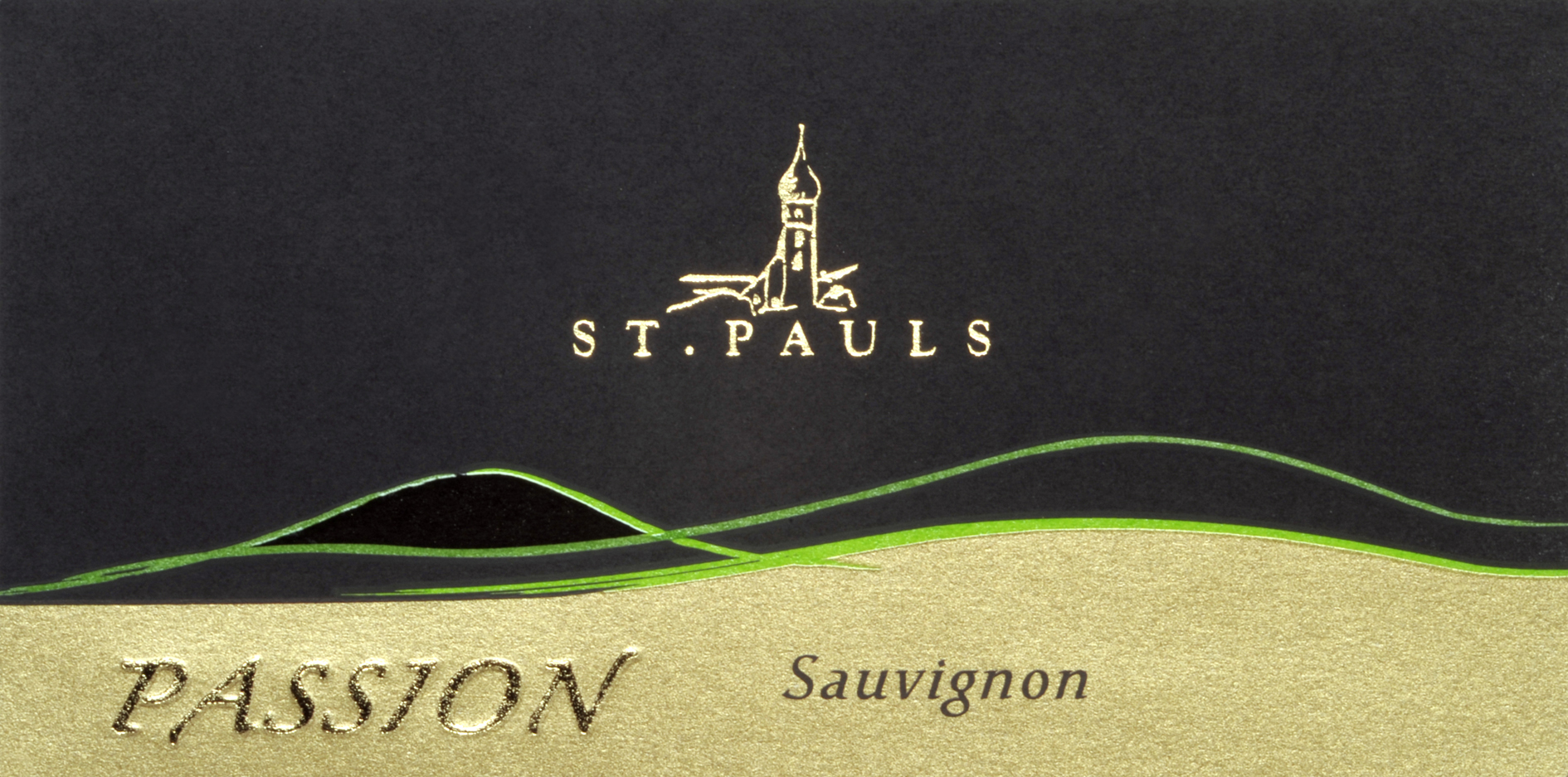 Sauvignon Passion 2015