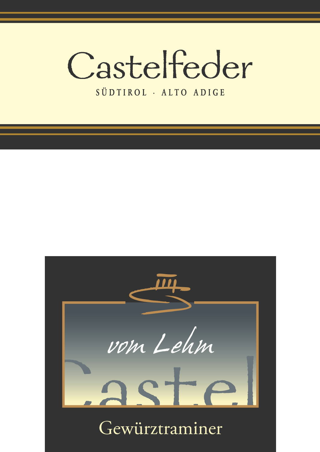 Gewürztraminer 2007