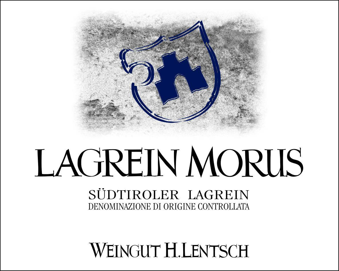 Lagrein Morus 2006