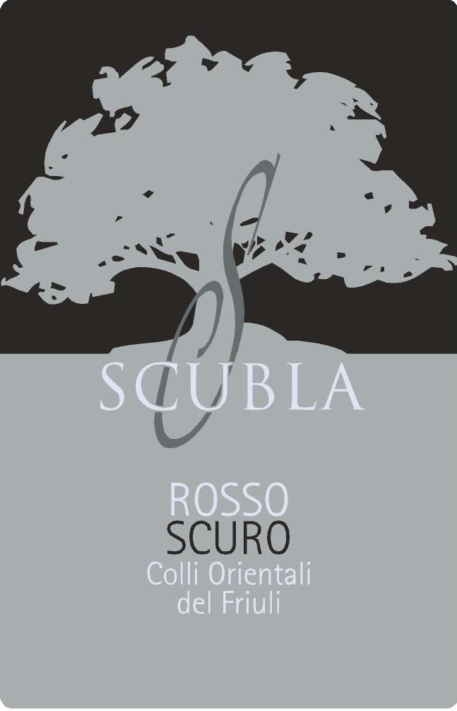 Rosso Scuro 2019