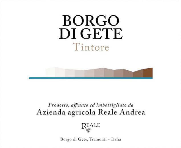 Borgo di Gete 2012