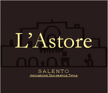 L'Astore 2006