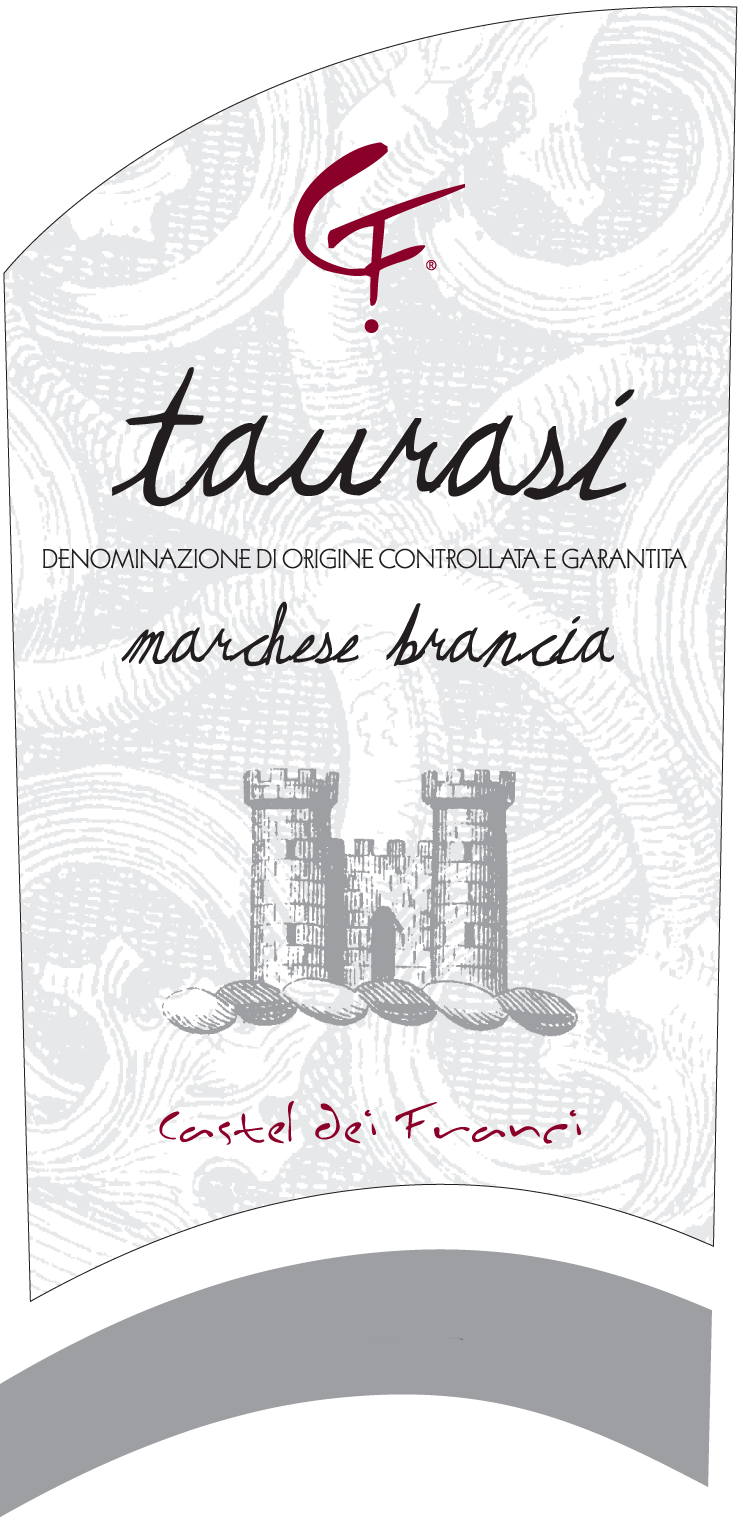 Taurasi Marchese Brancia 2004