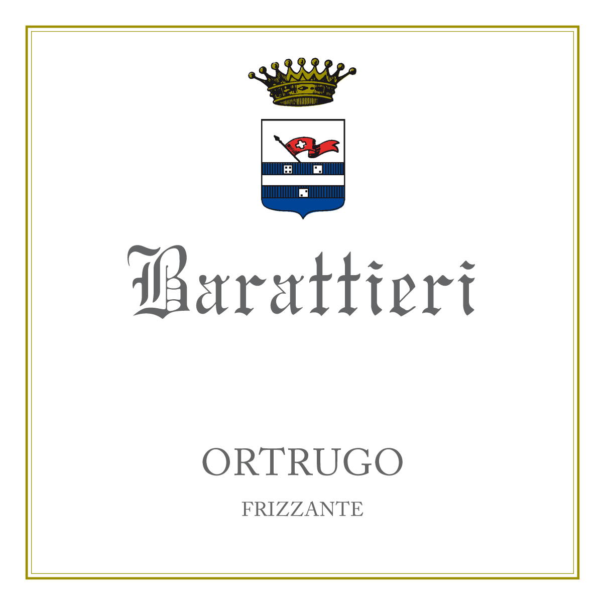 Ortrugo Frizzante 2007