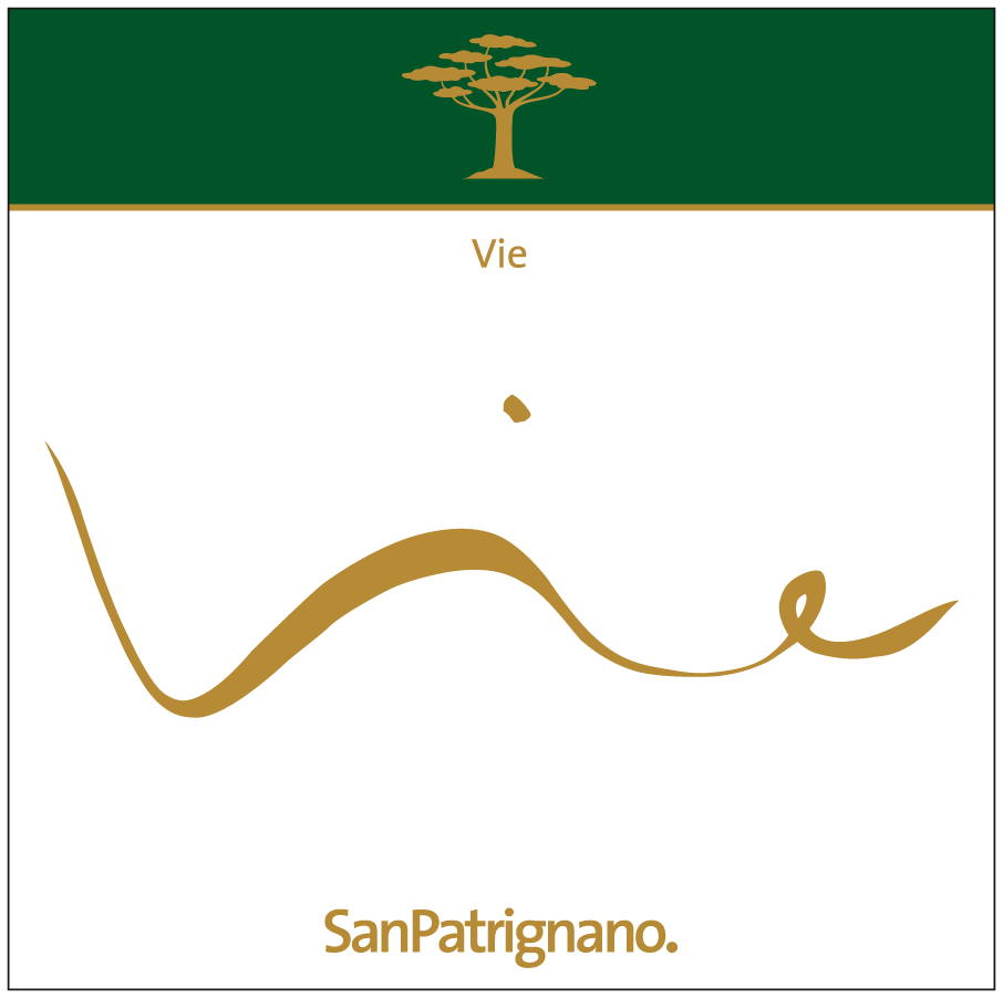 Bianco Rubicone Vie 2008