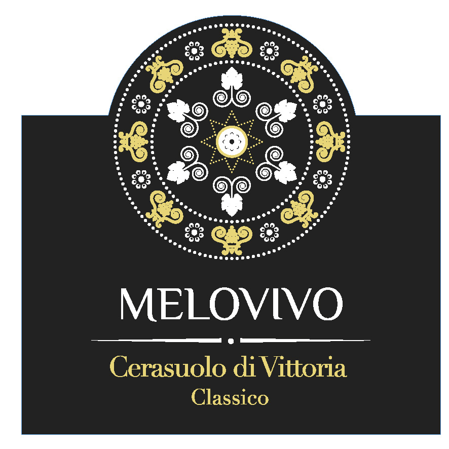 Cerasuolo di Vittoria Melovivo 2016