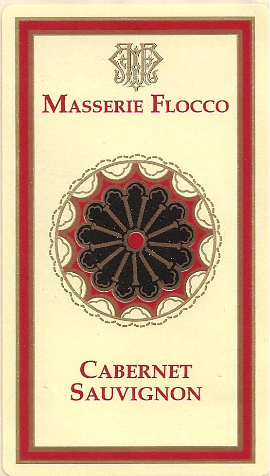 Cabernet Sauvignon 2007