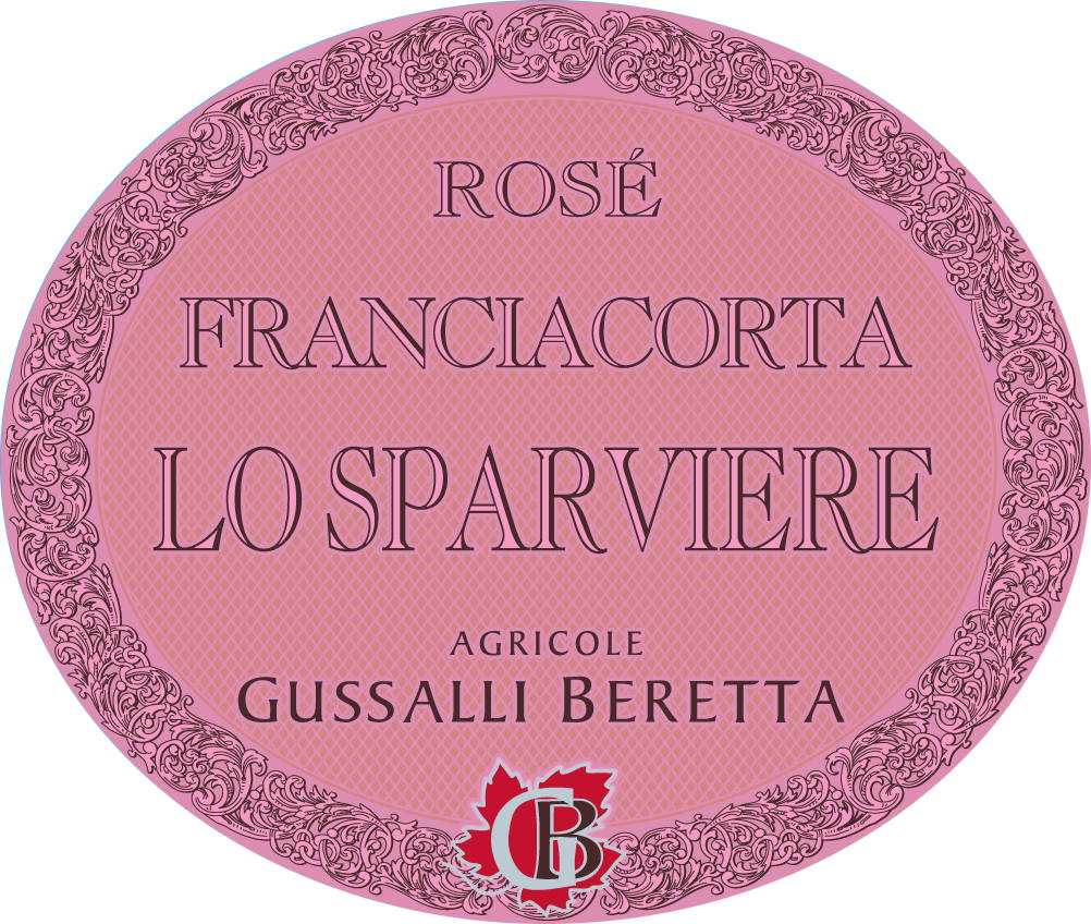 Franciacorta Rosé sa