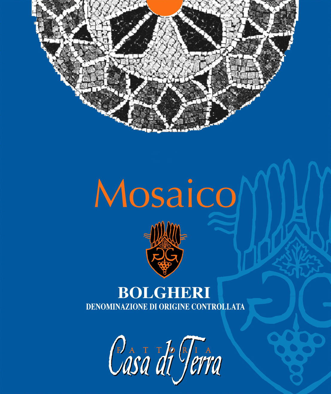 Mosaico 2017