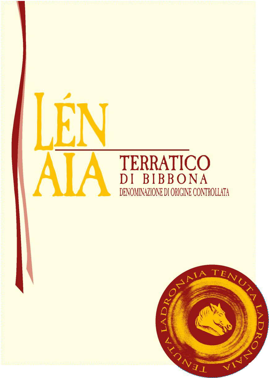 Lénaia Rosso 2018