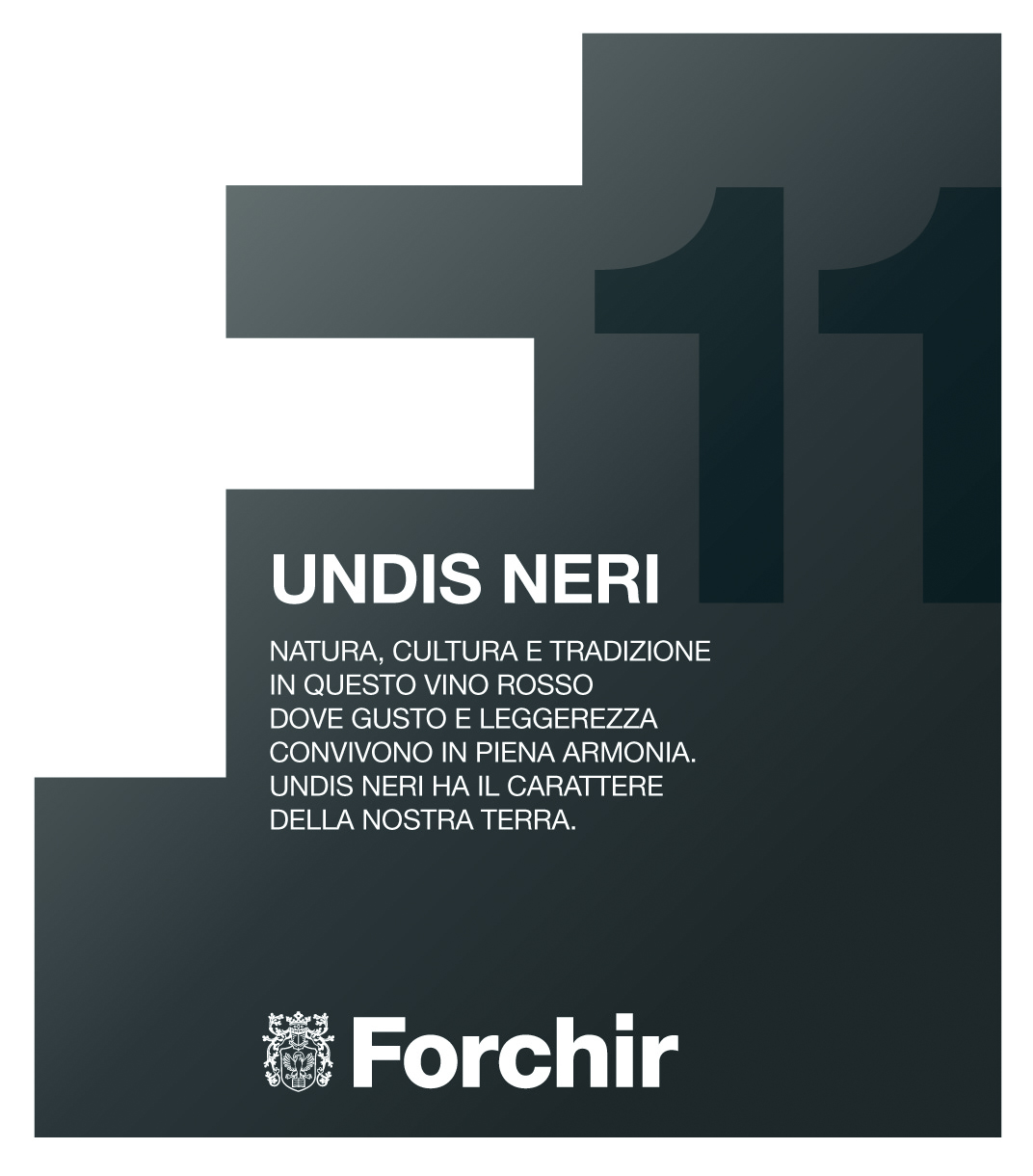 Undis Neri 2013