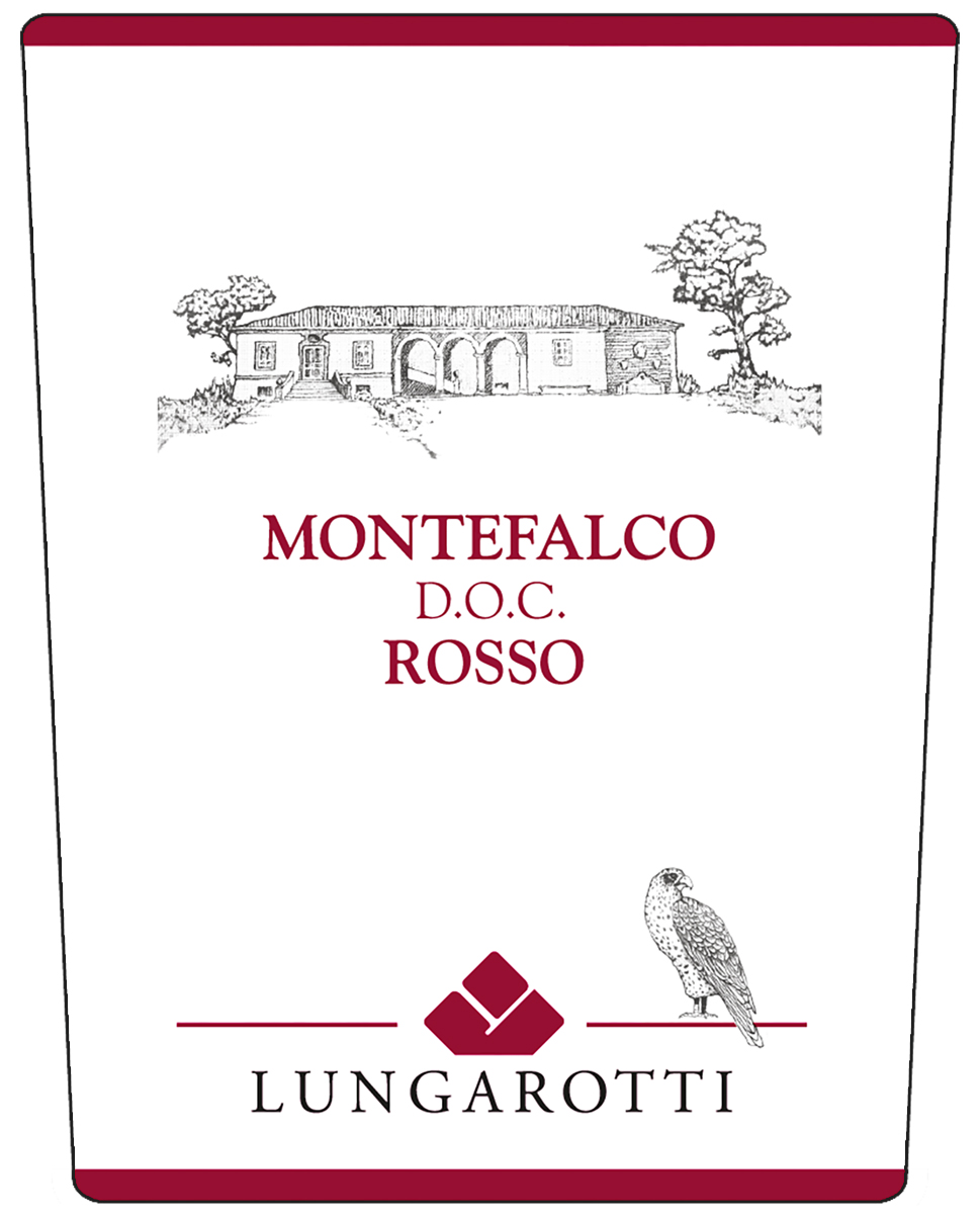Rosso di Montefalco 2010