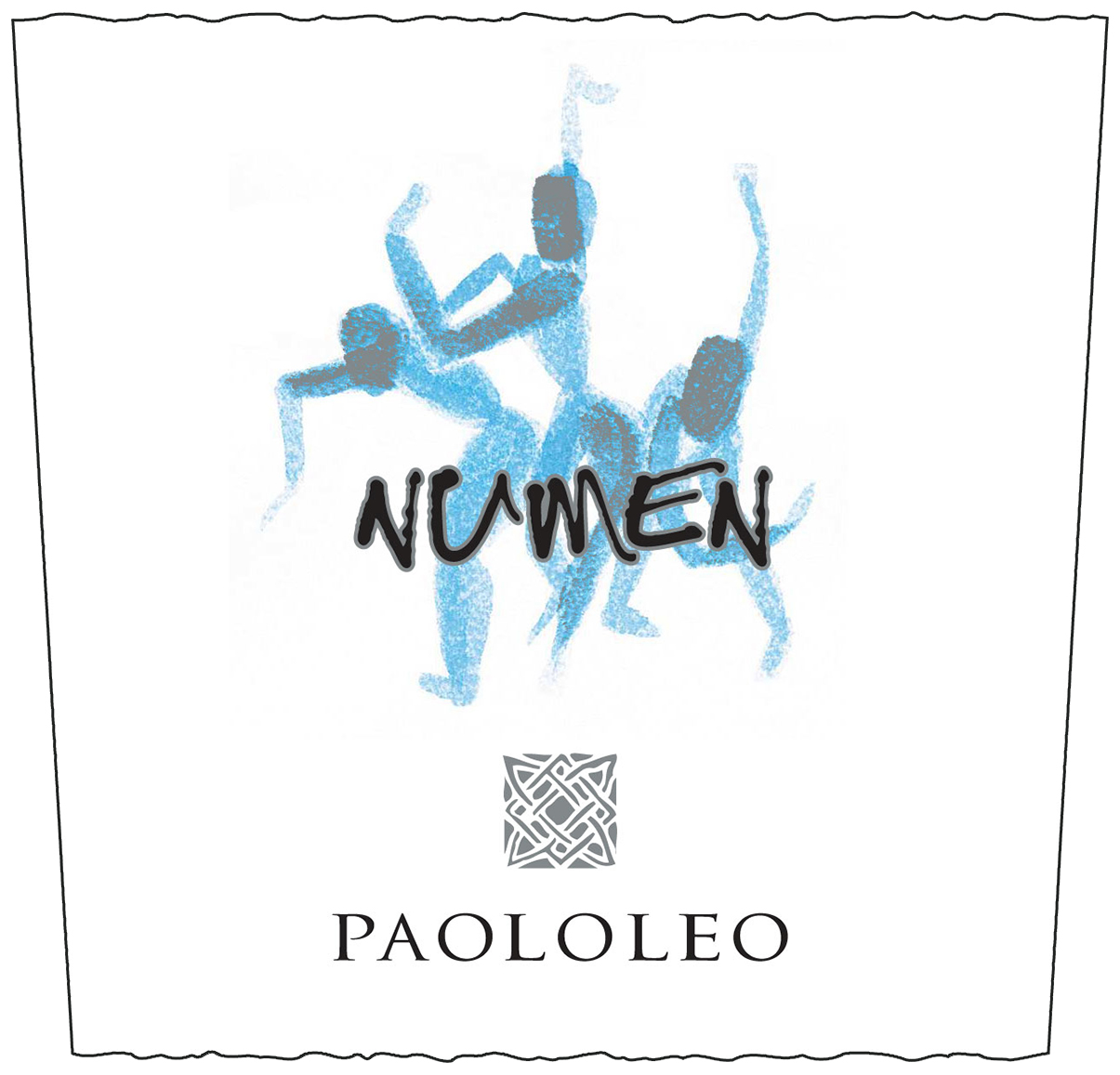 Numen Chardonnay 2016