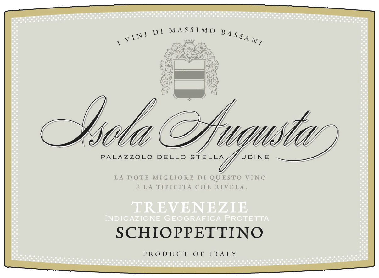 Schioppettino Igp 2018