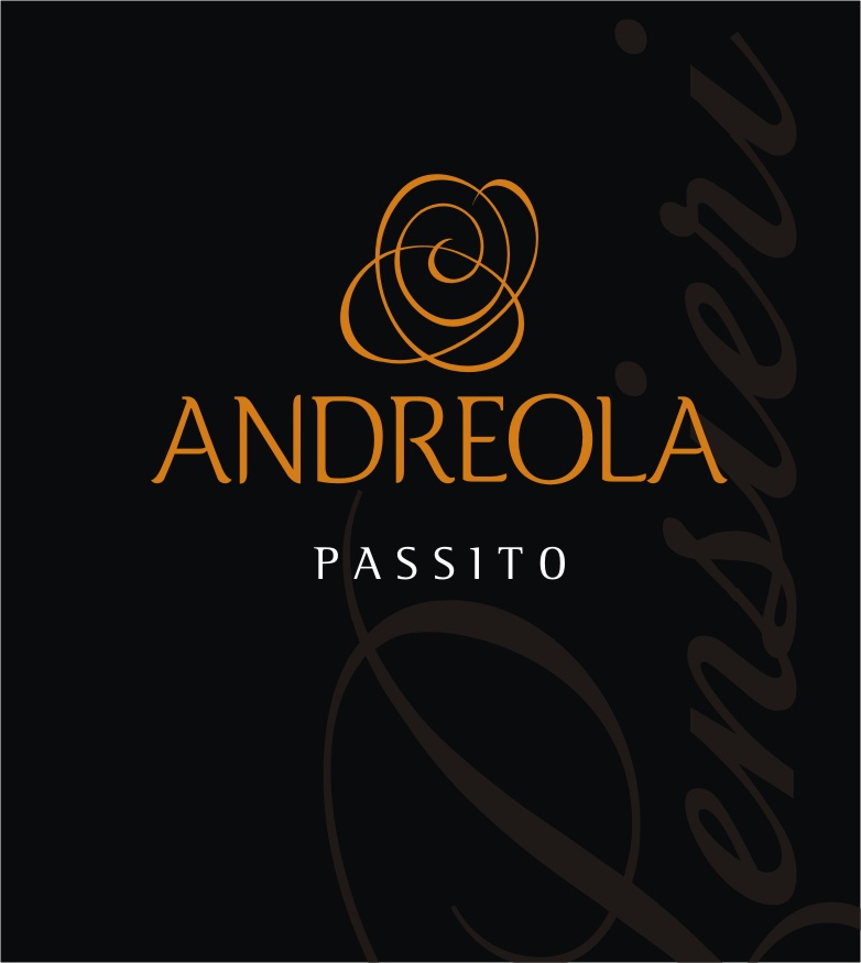 Pensieri Vino Passito 2005