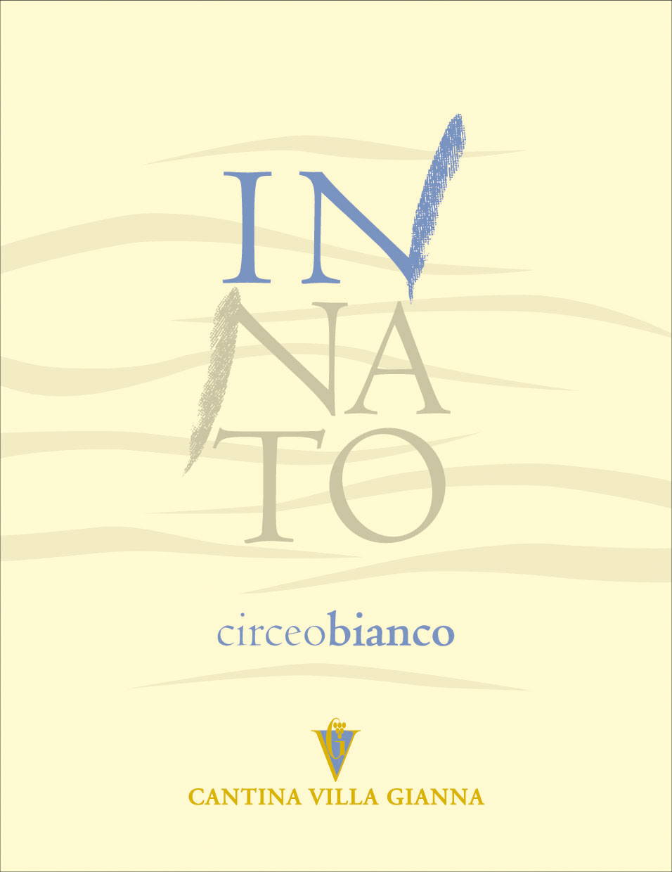 Innato Circeo Bianco 2009