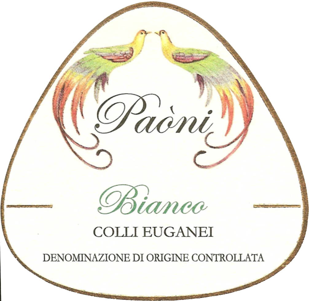 Paòni Bianco 2007