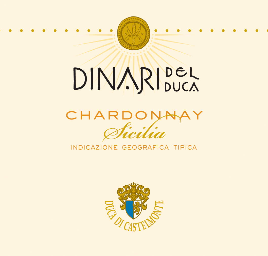 Dinari del Duca Chardonnay Sicilia Igp 2007