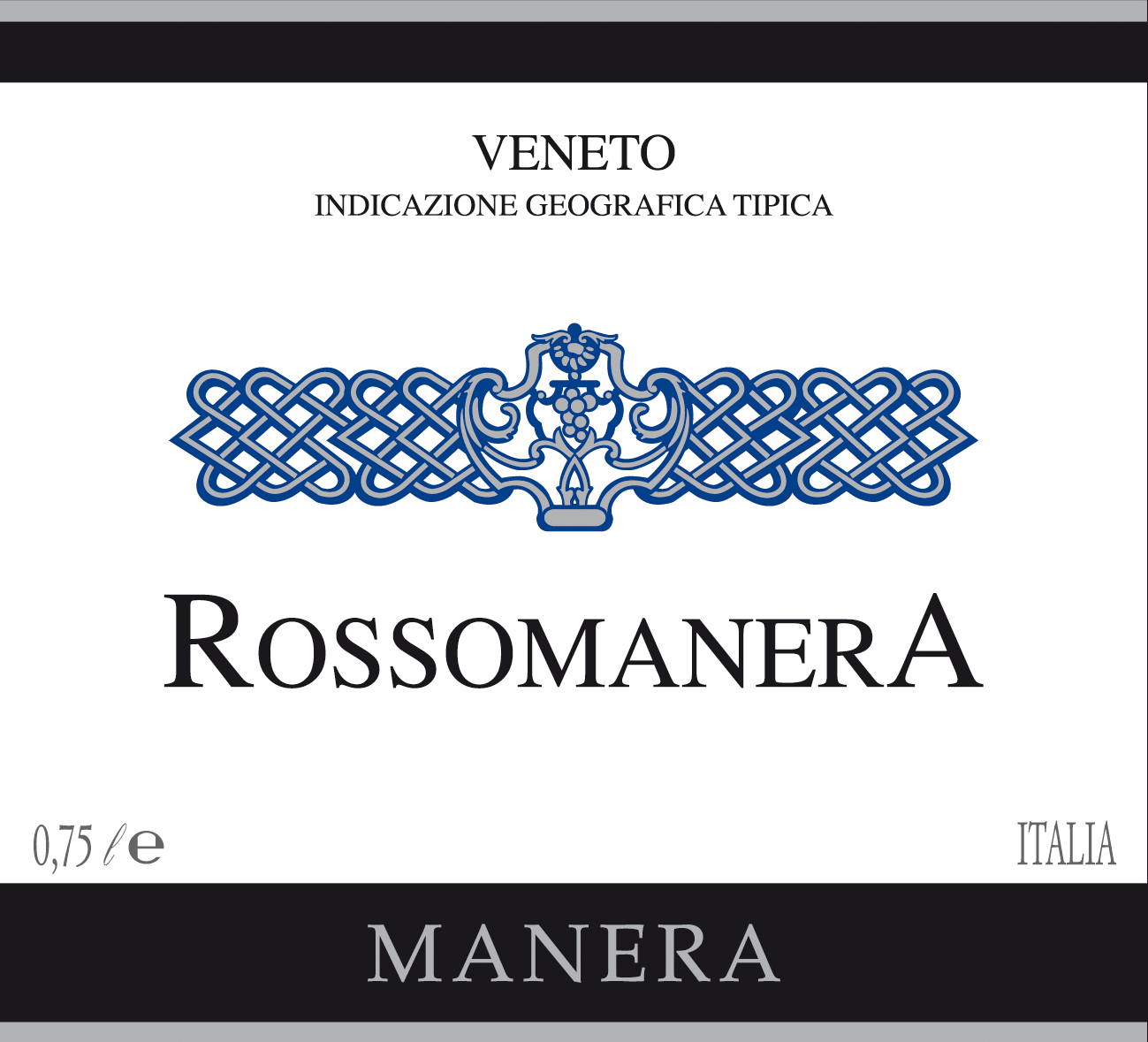 Rossomanera 2007