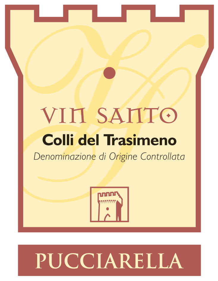 Vin Santo 2015