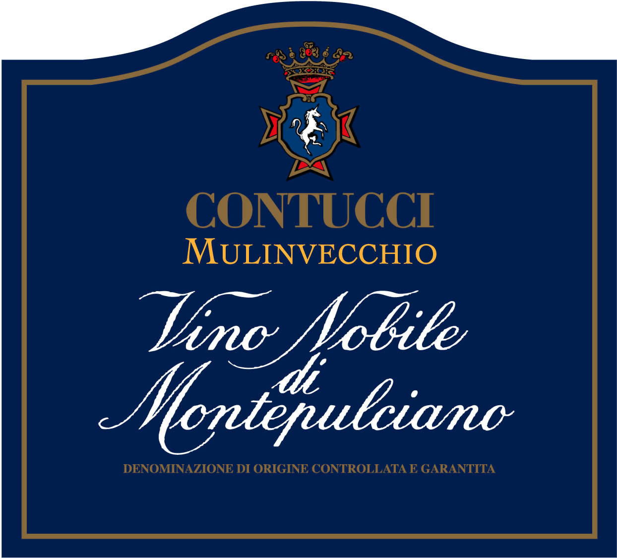 Nobile di Montepulciano Mulinvecchio 2015