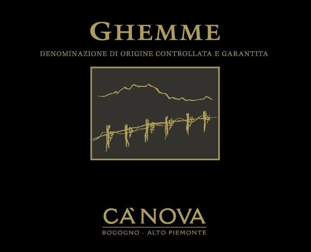 Ghemme 2007