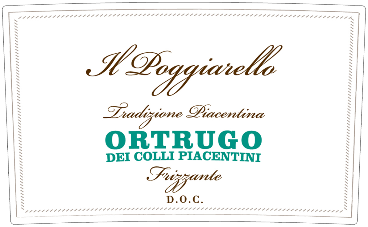Ortrugo Frizzante 2014