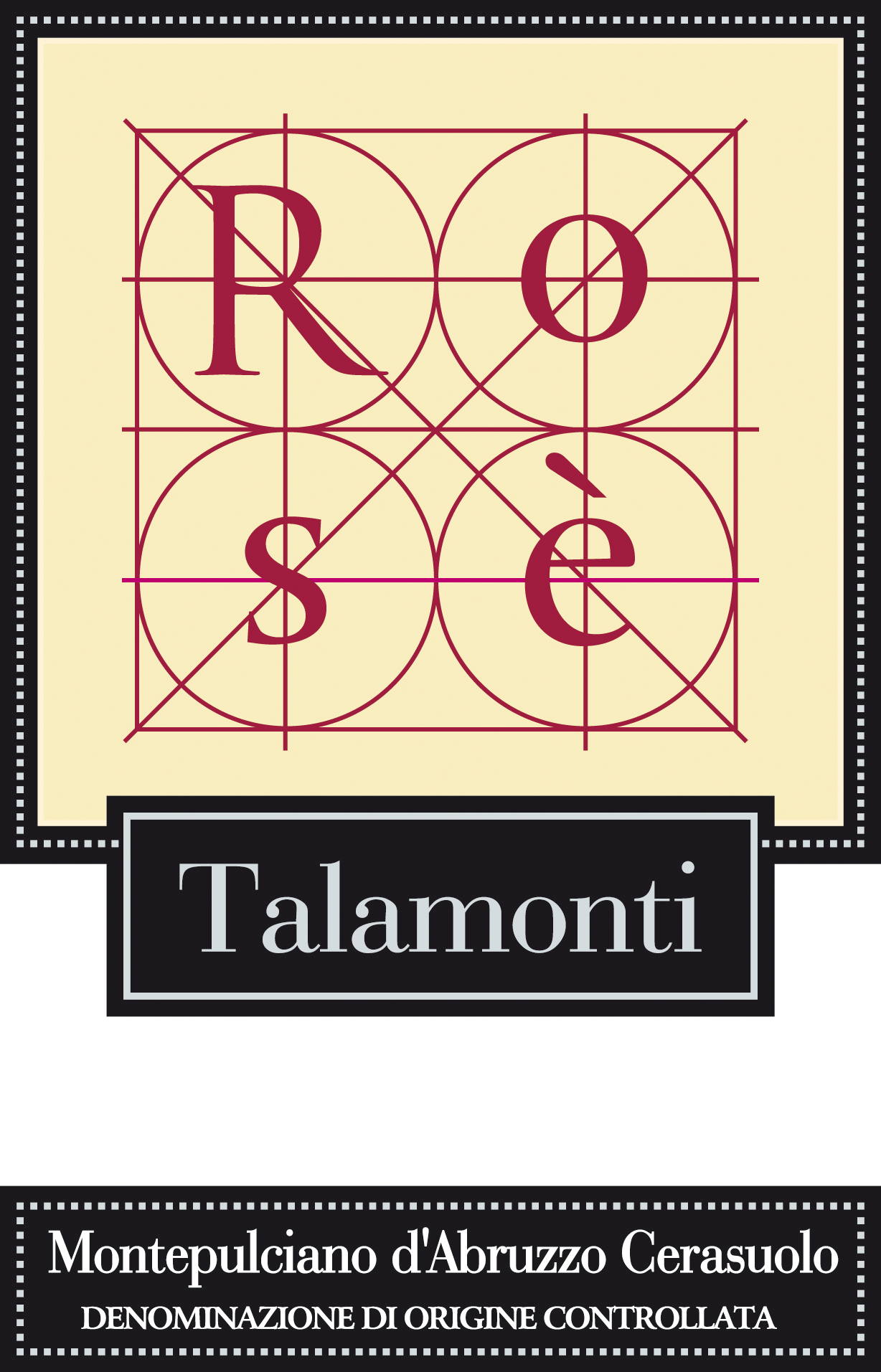 Cerasuolo Rosè 2008