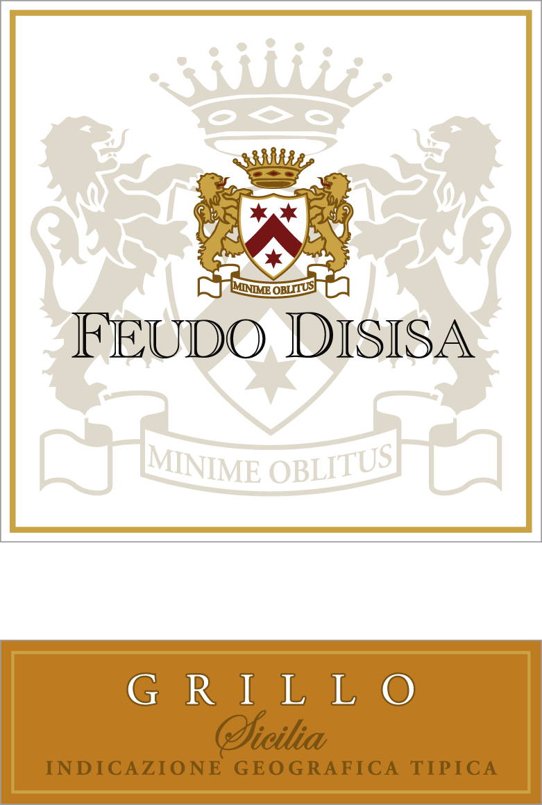 Grillo Baglio di Grìsi 2013