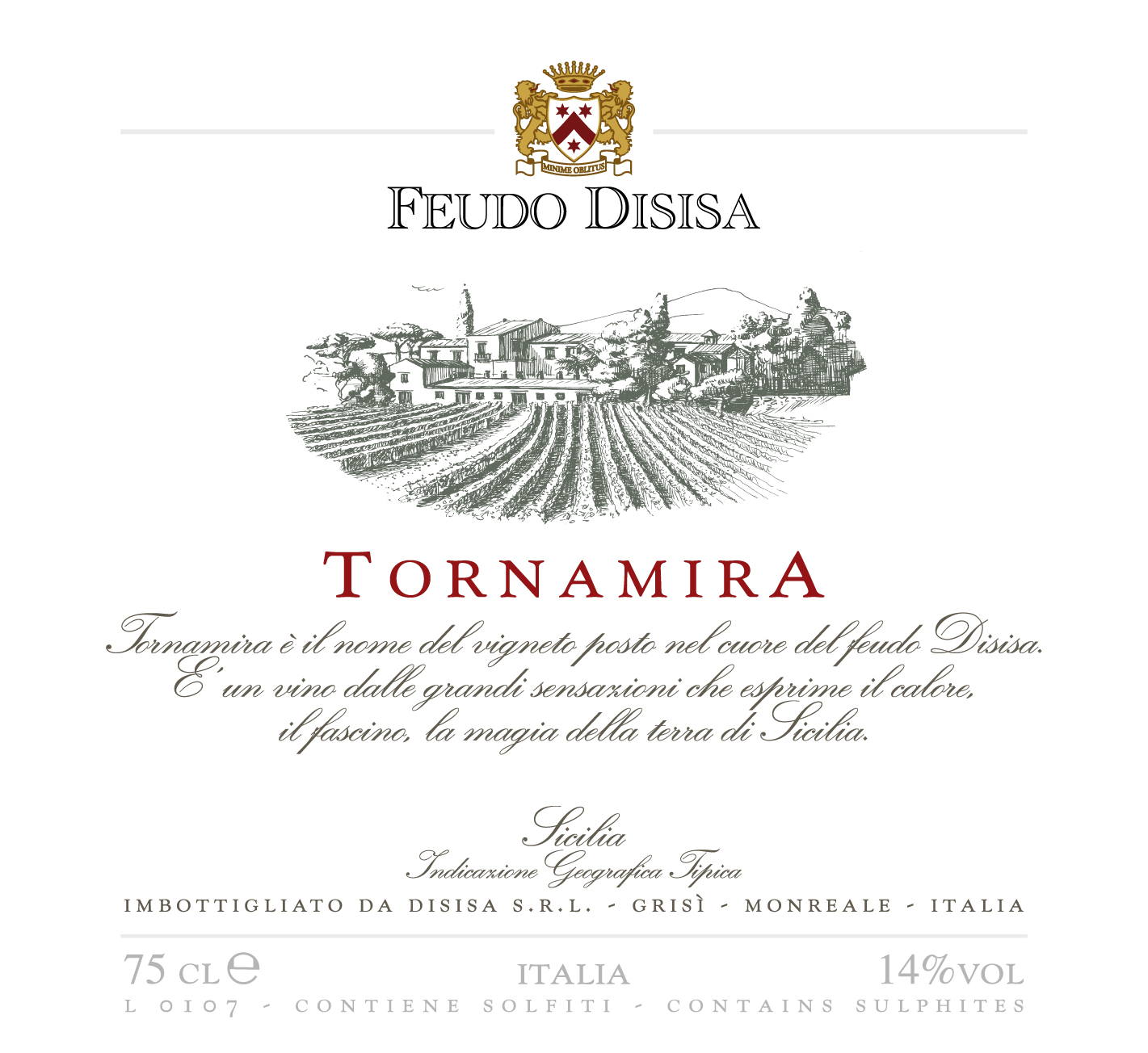 Tornamira 2018