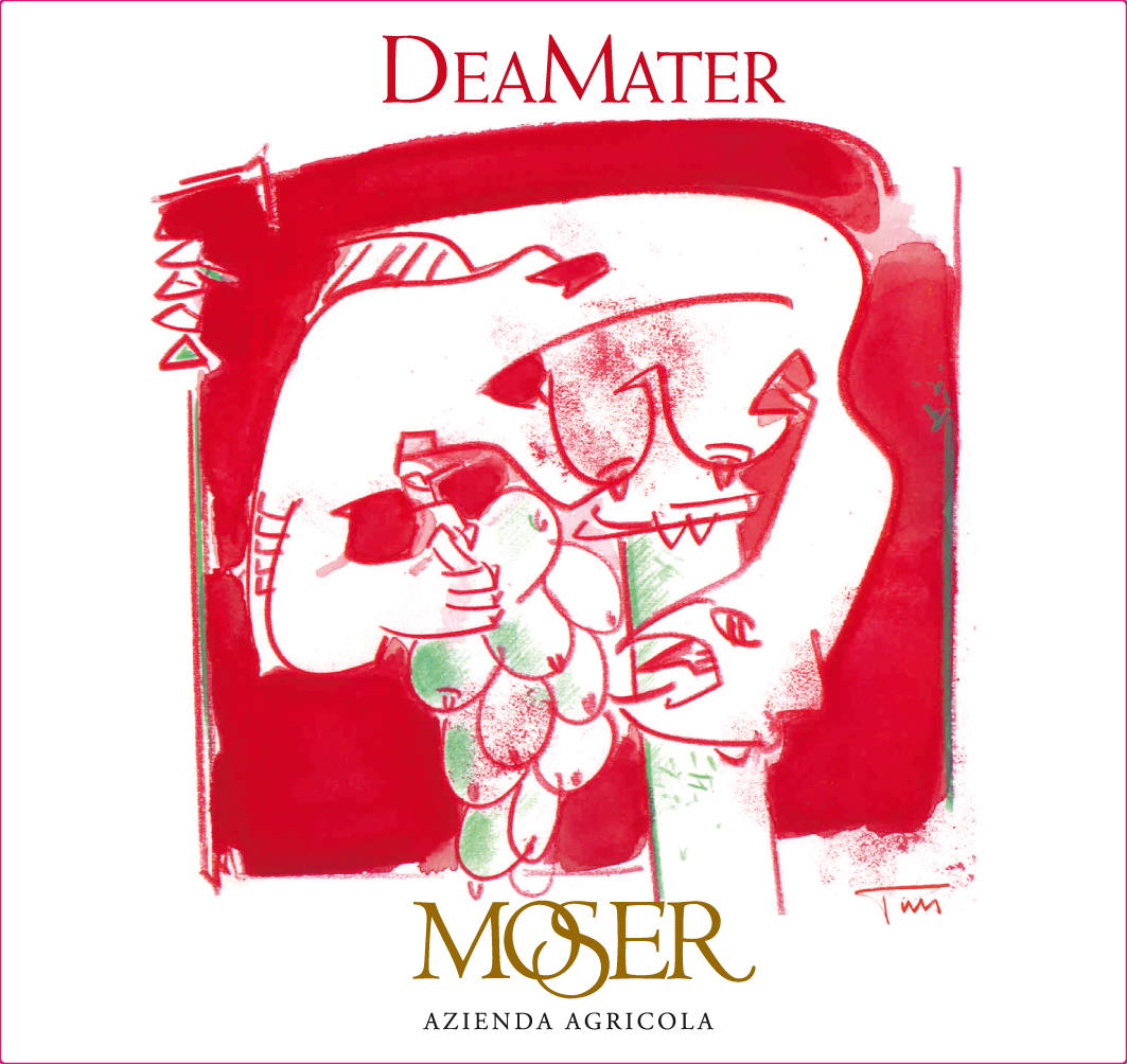 Dea Mater 2007