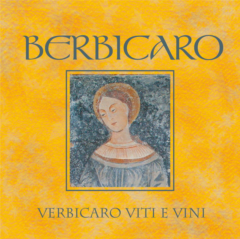 Verbicaro Bianco 2008