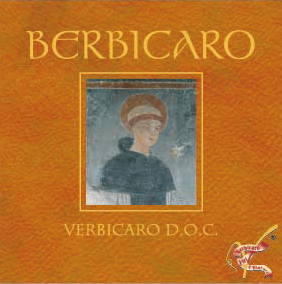 Verbicaro Rosso 2008