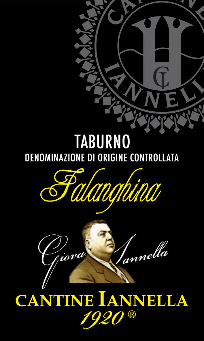 Falanghina 2009
