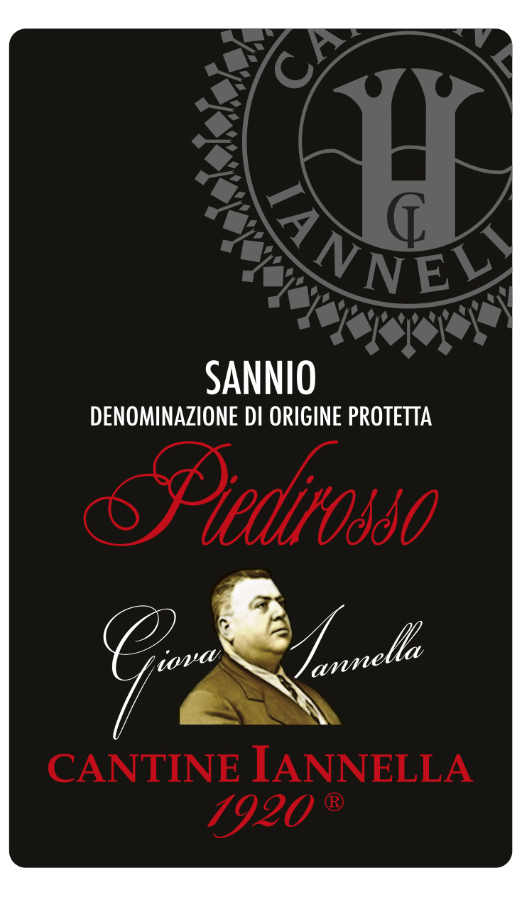 Piedirosso 2010