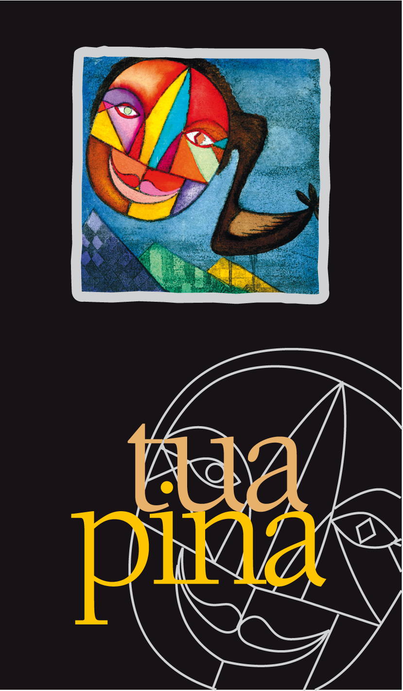 Tua Pina Igt Colli Aprutini 2007