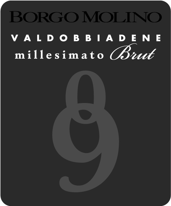 Prosecco Valdobbiadene Docg Millesimato Brut 2007