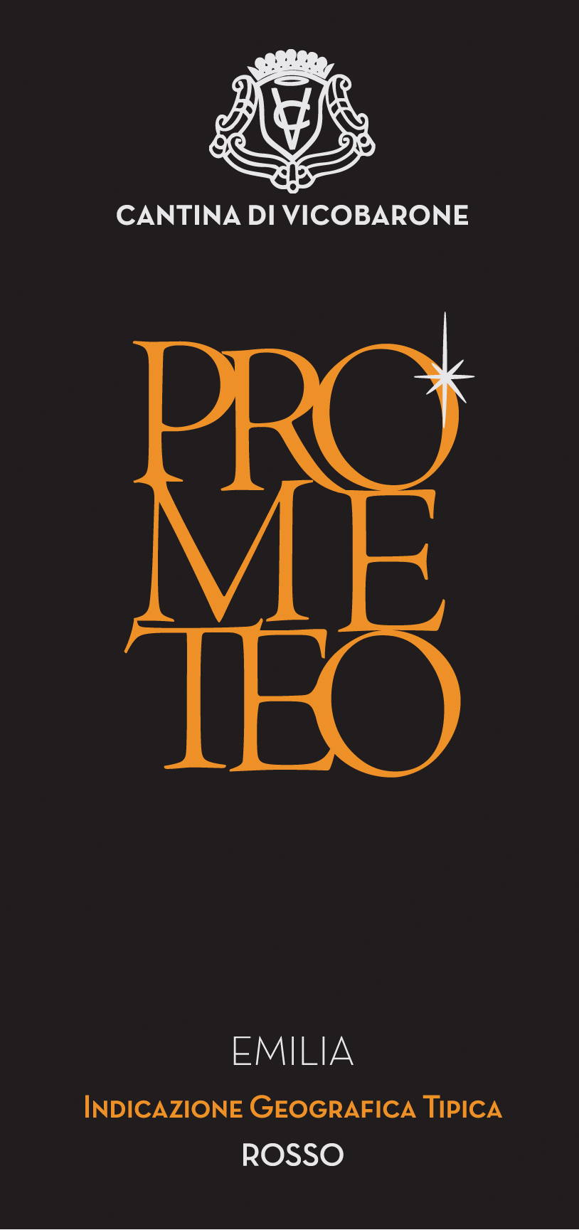 Prometeo sa