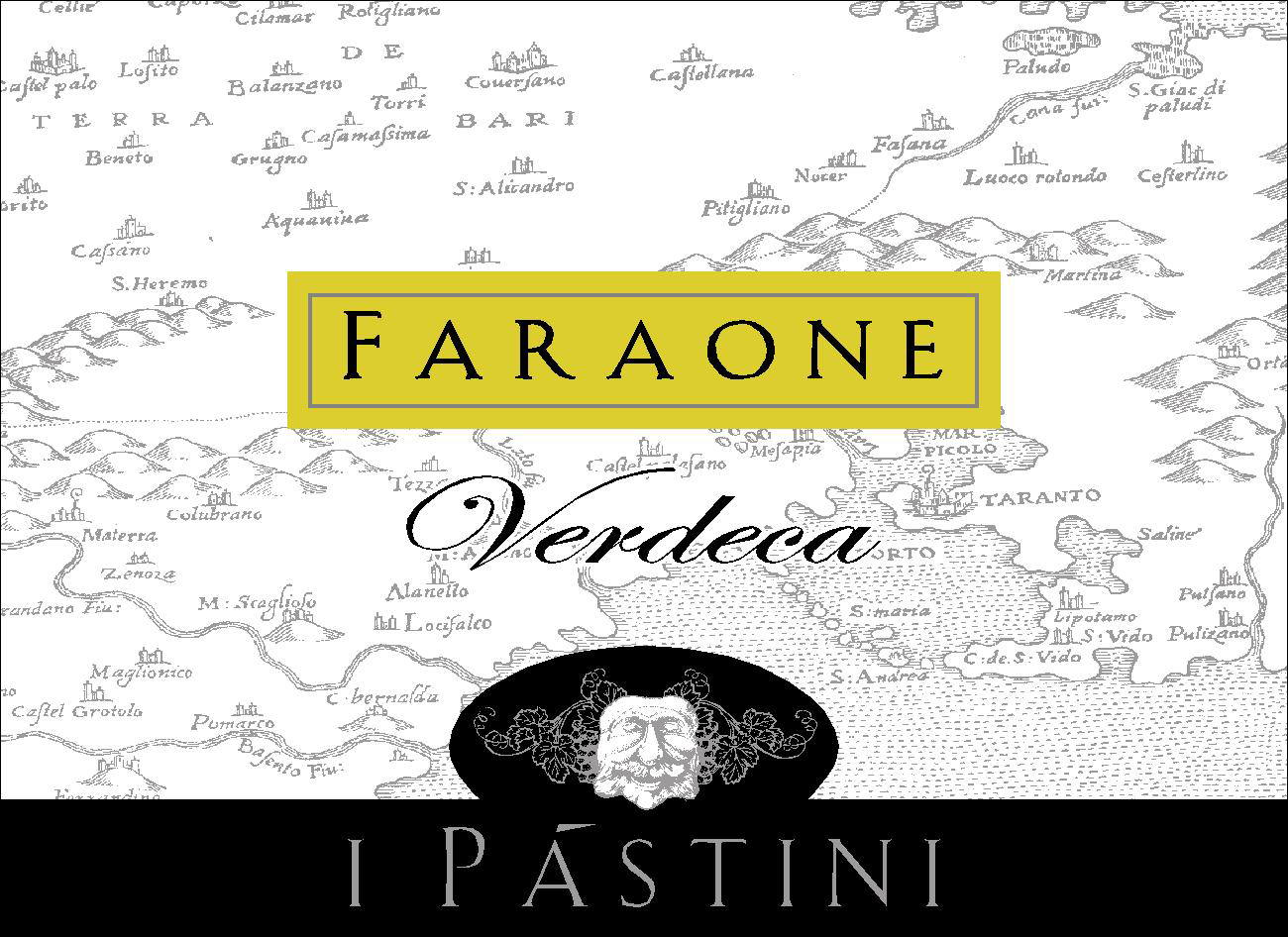 Faraone 2008