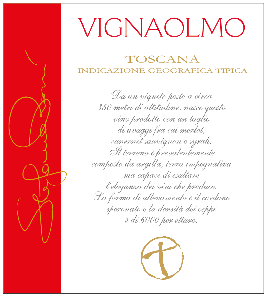 Vignaolmo 2017